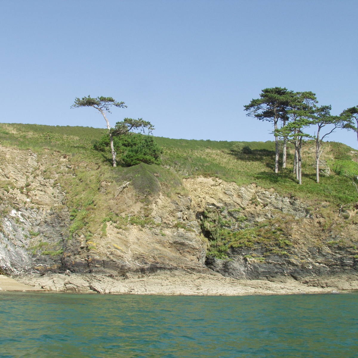 The Helford River Circular