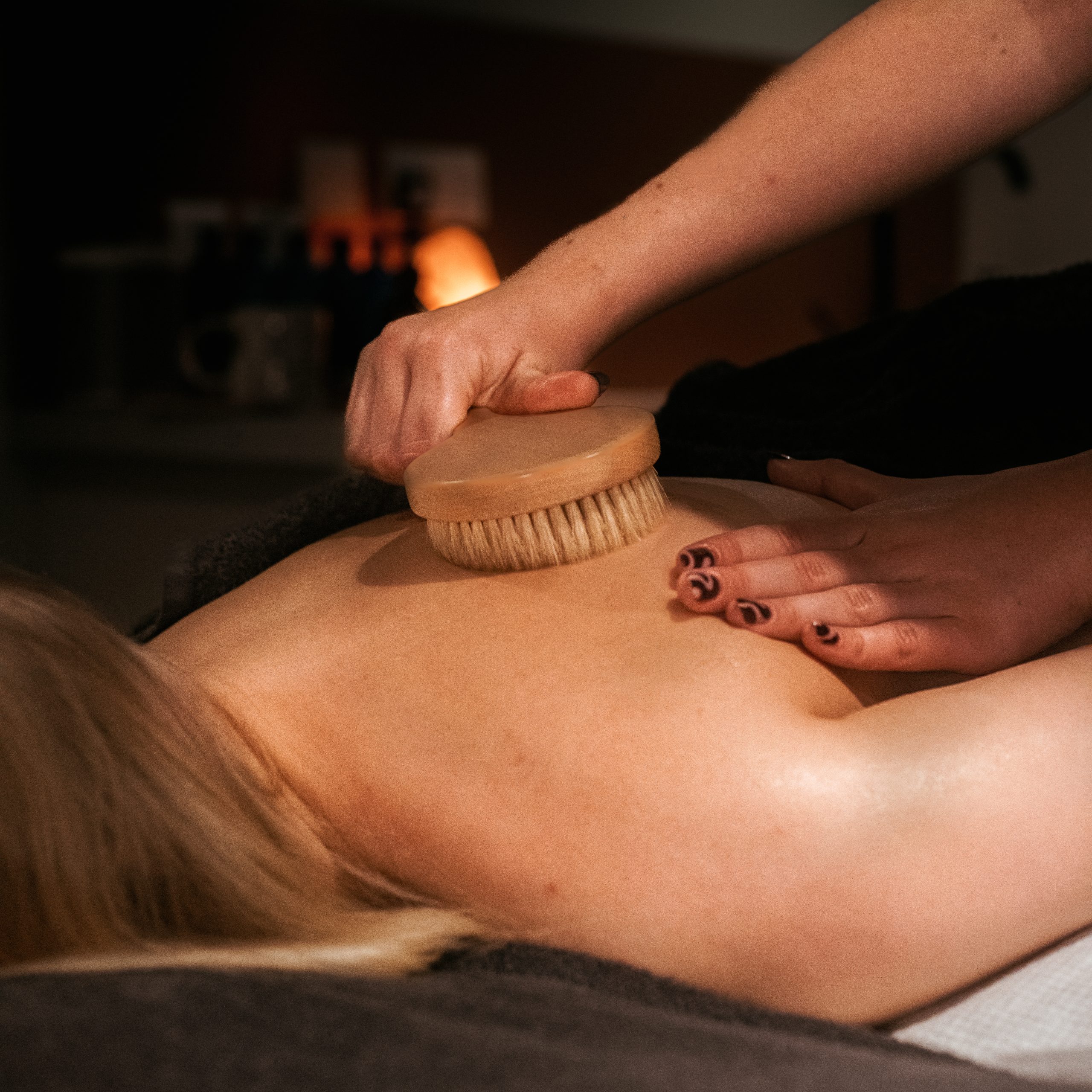 St Michaels Body Massage