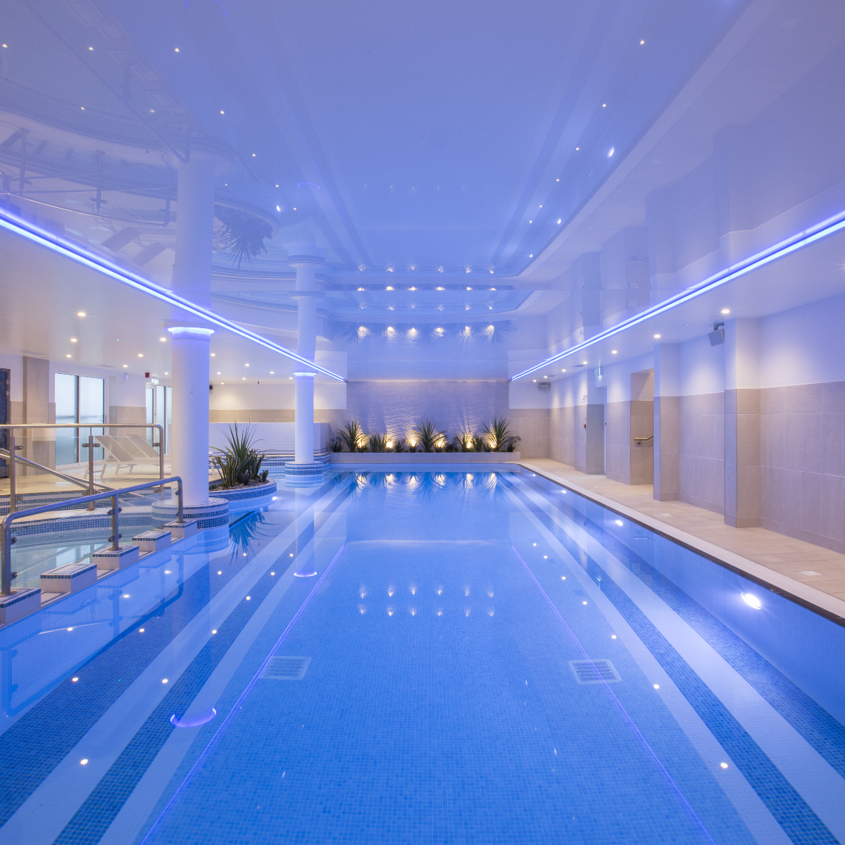Health club pool (4) (2)