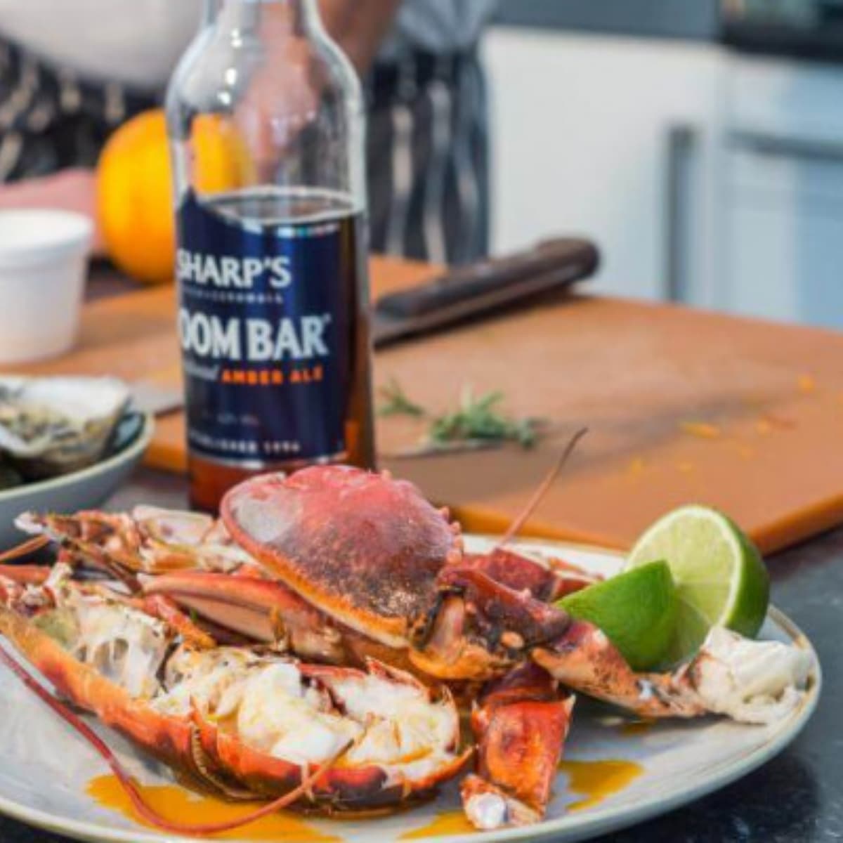 Falmouth Food Festival