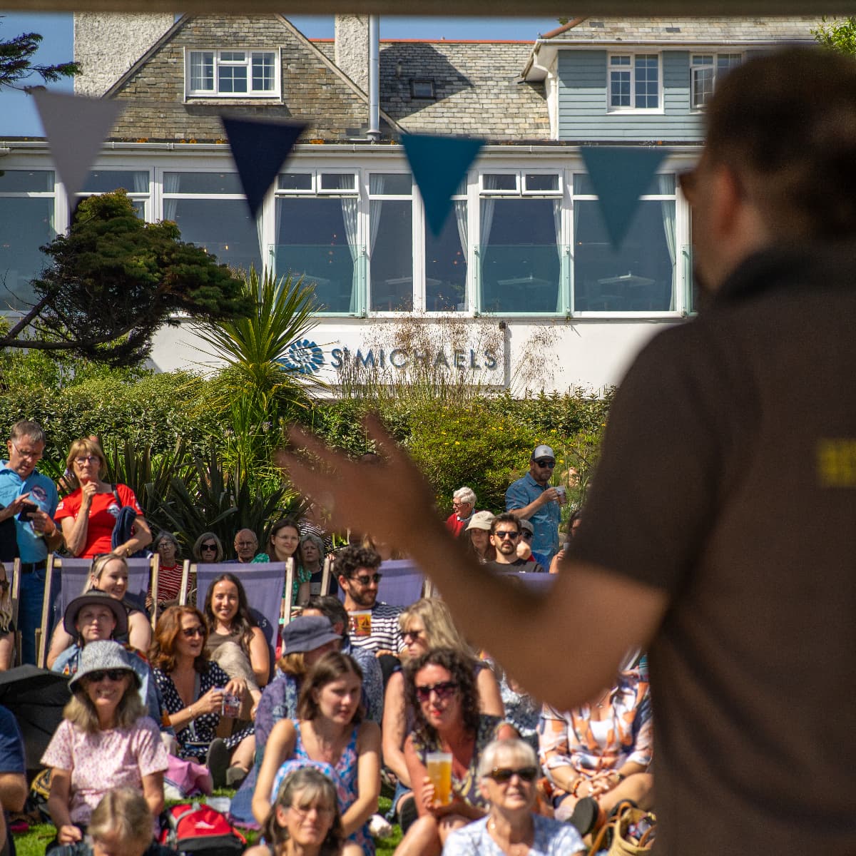 Fal Sea Shanty Festival 2026 3