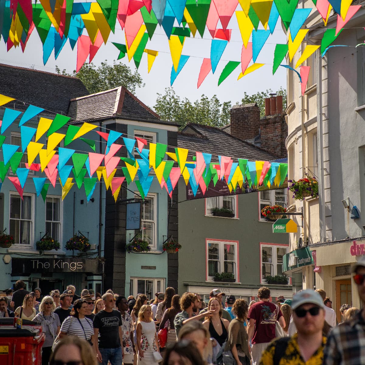 Fal Sea Shanty Festival 2026 2