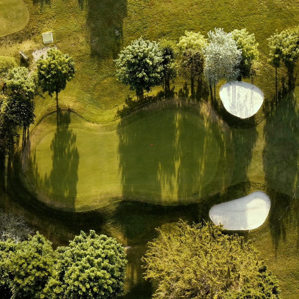 Falmouth Golf Course