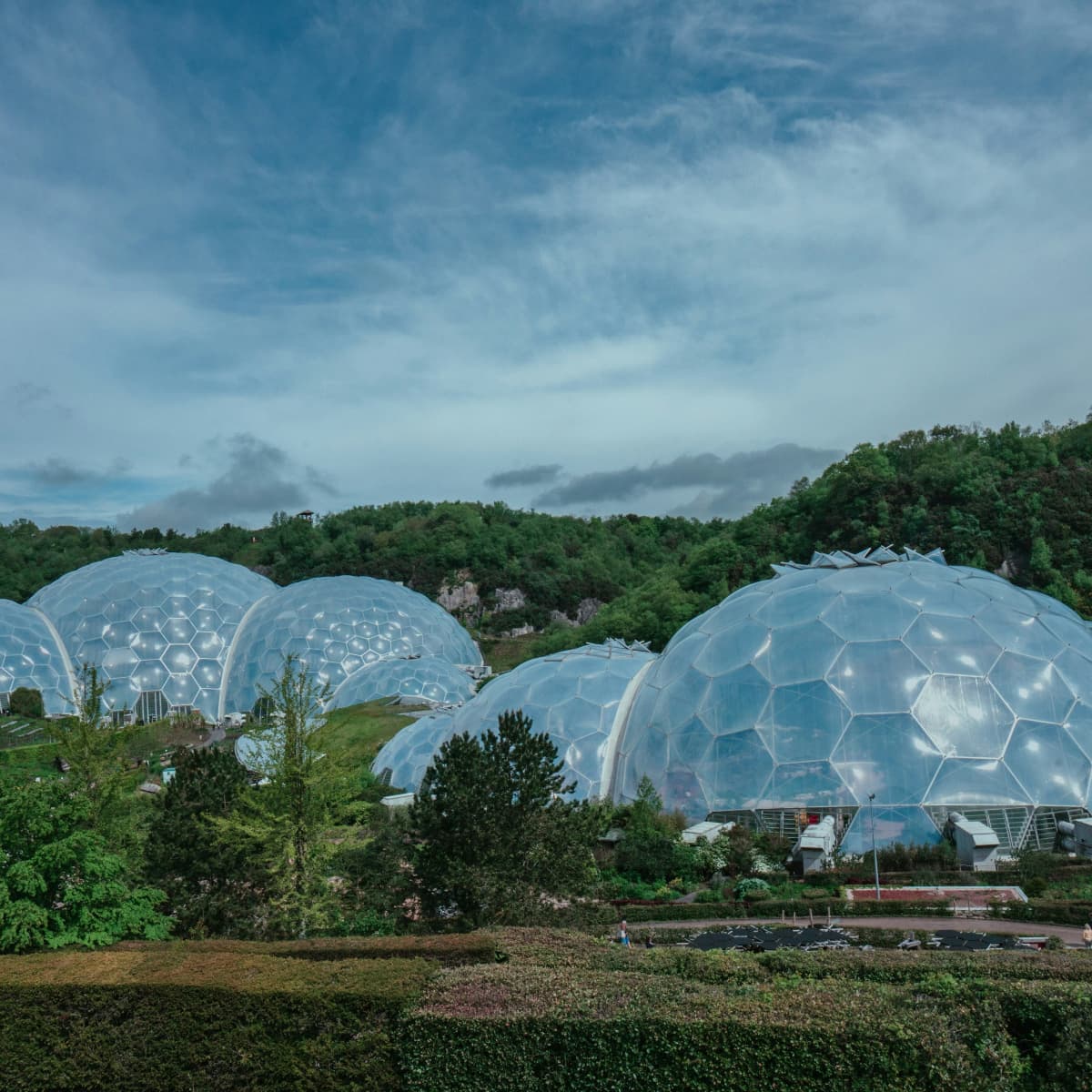Eden Project