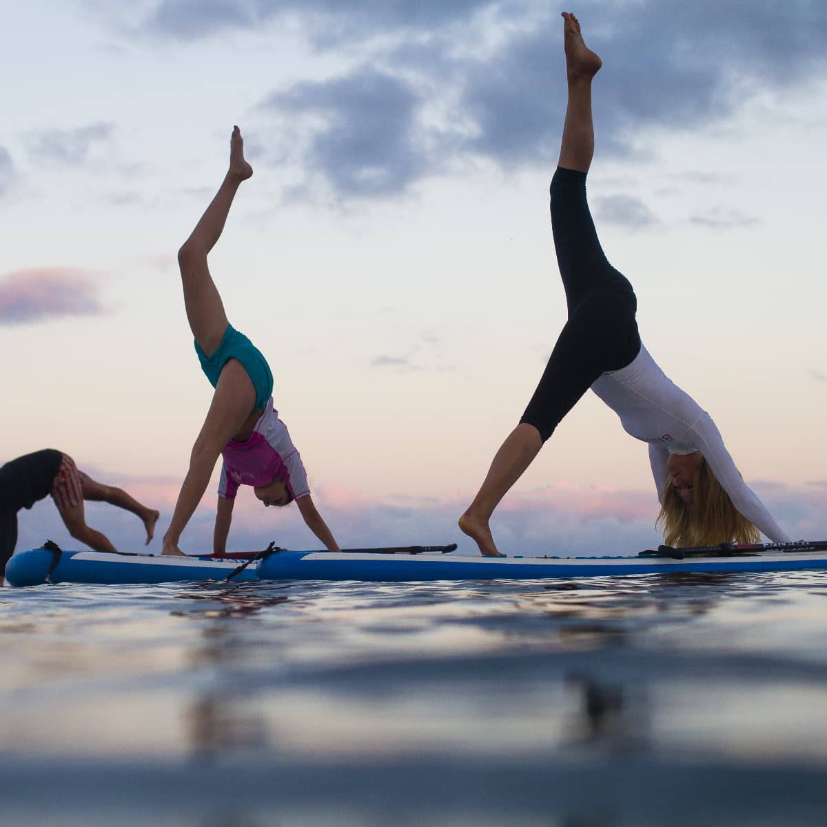 Gylly Beach Wellness Retreats