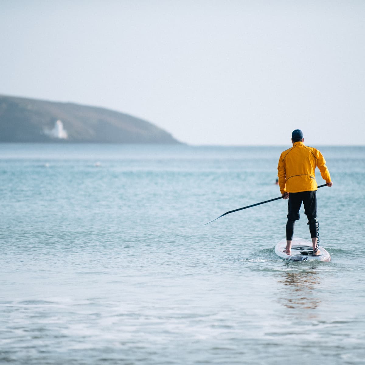Gylly Beach Wellness Retreats