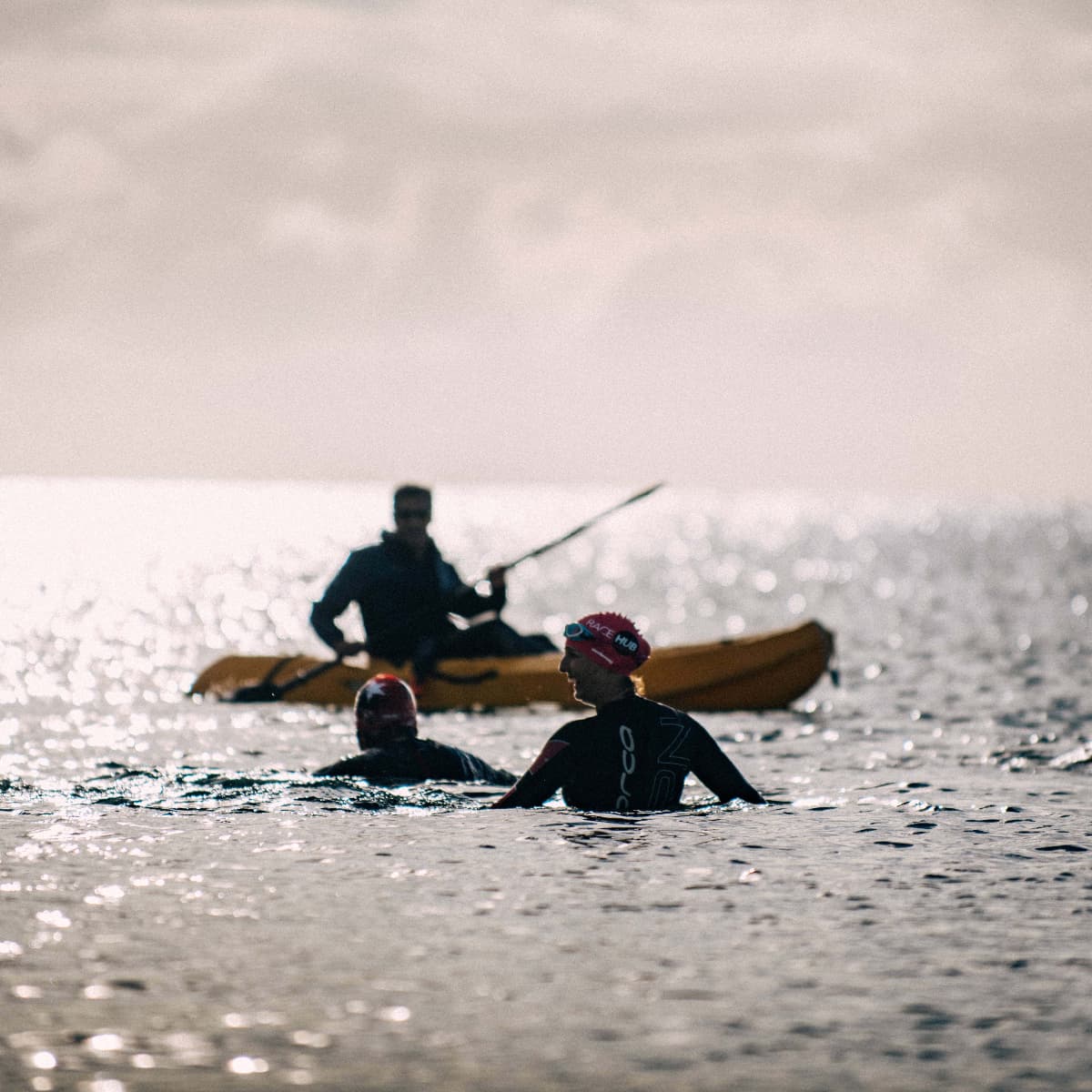 St Michaels Kayaking