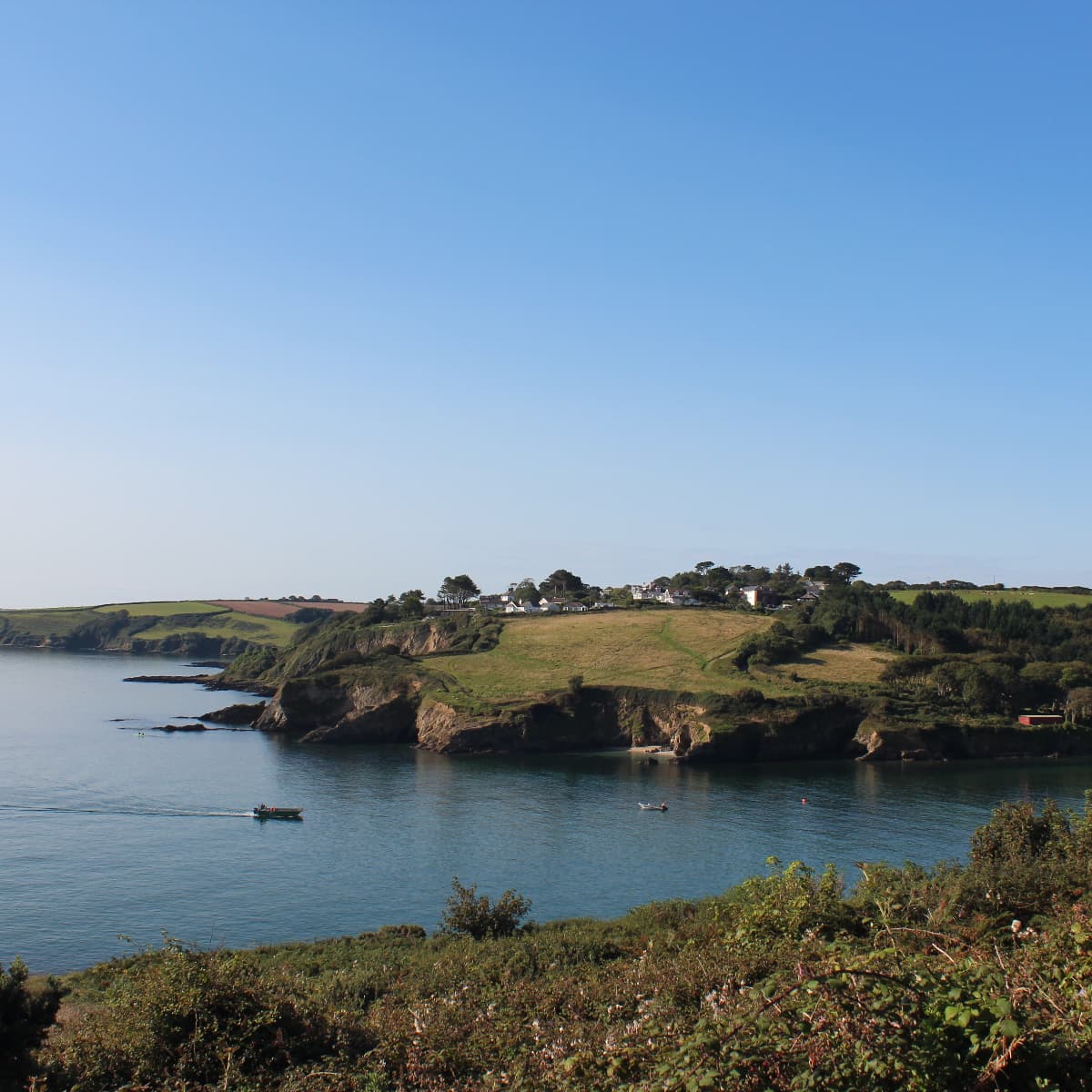 Maenporth Beach 1