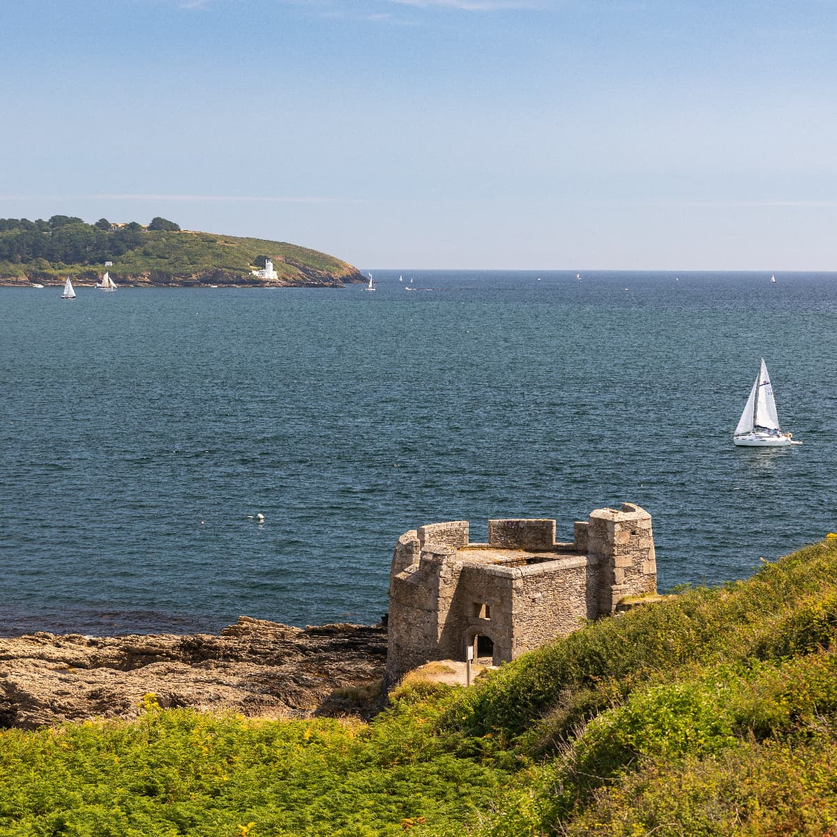 Falmouth