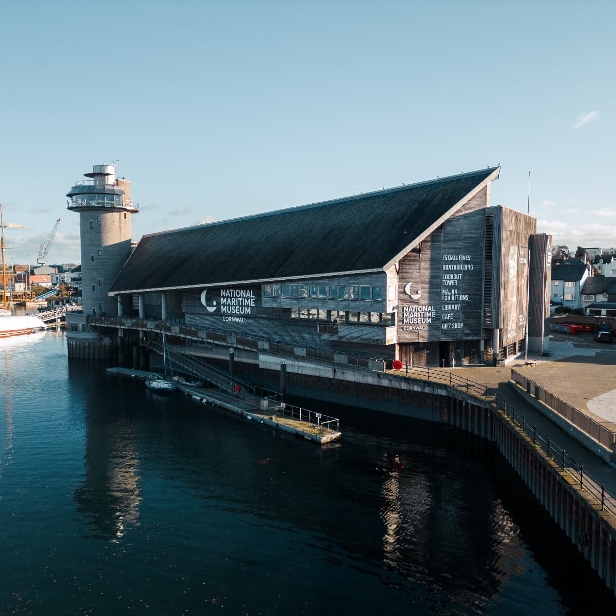Maritime Museum