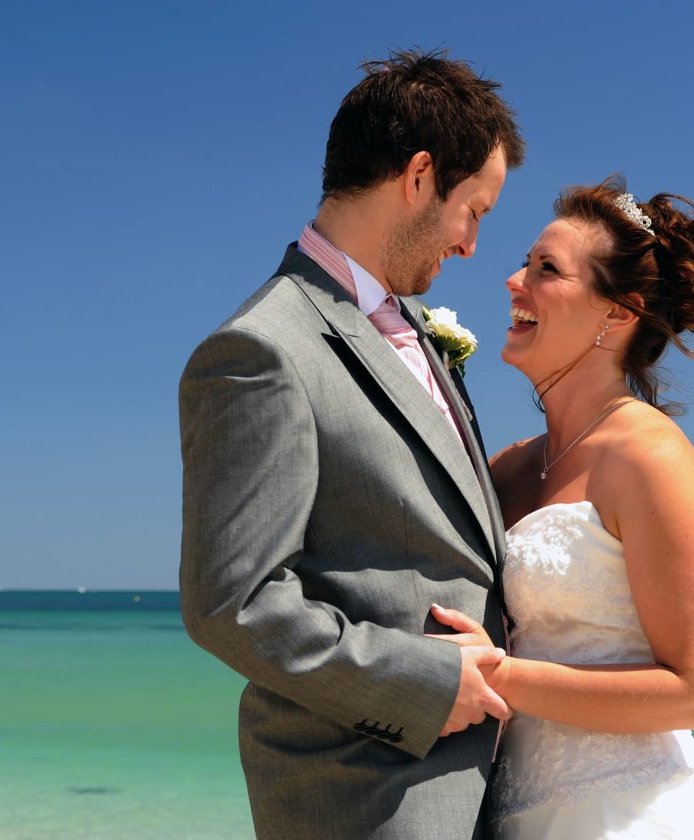 St Michaels Weddings