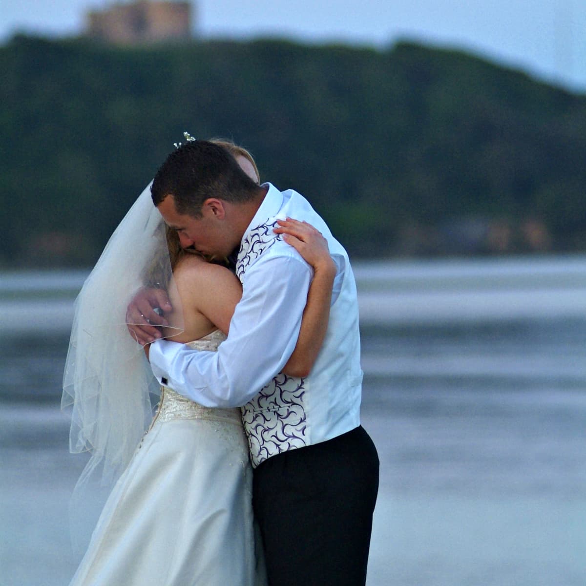 St Michaels Weddings - Simon Green