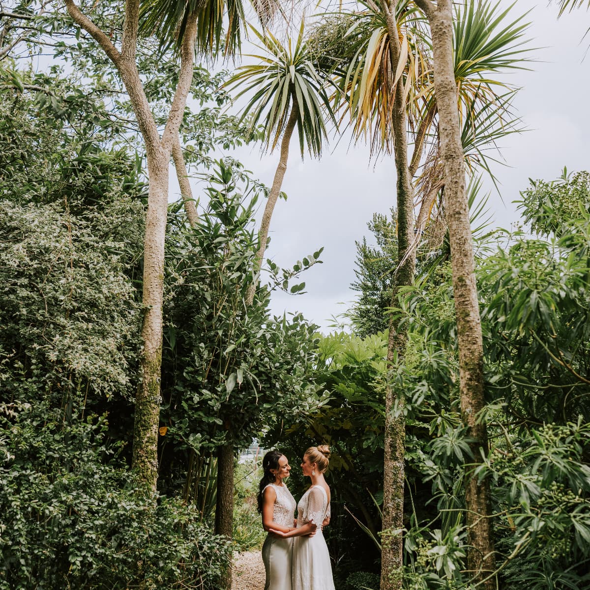 St Michaels Gardens alex jess