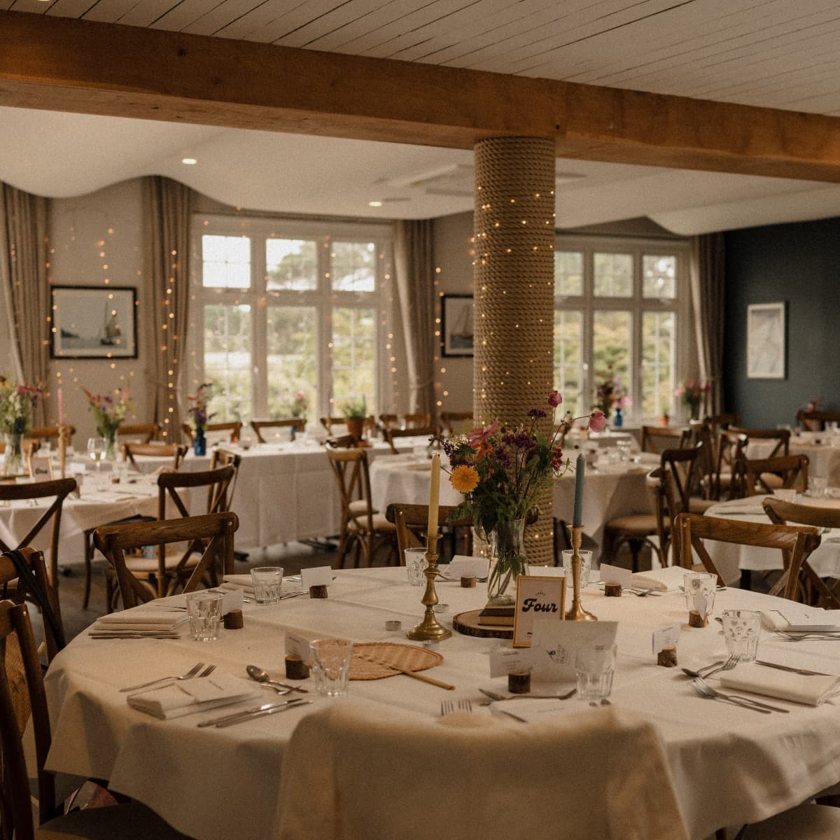 Private Dining Experiences 4