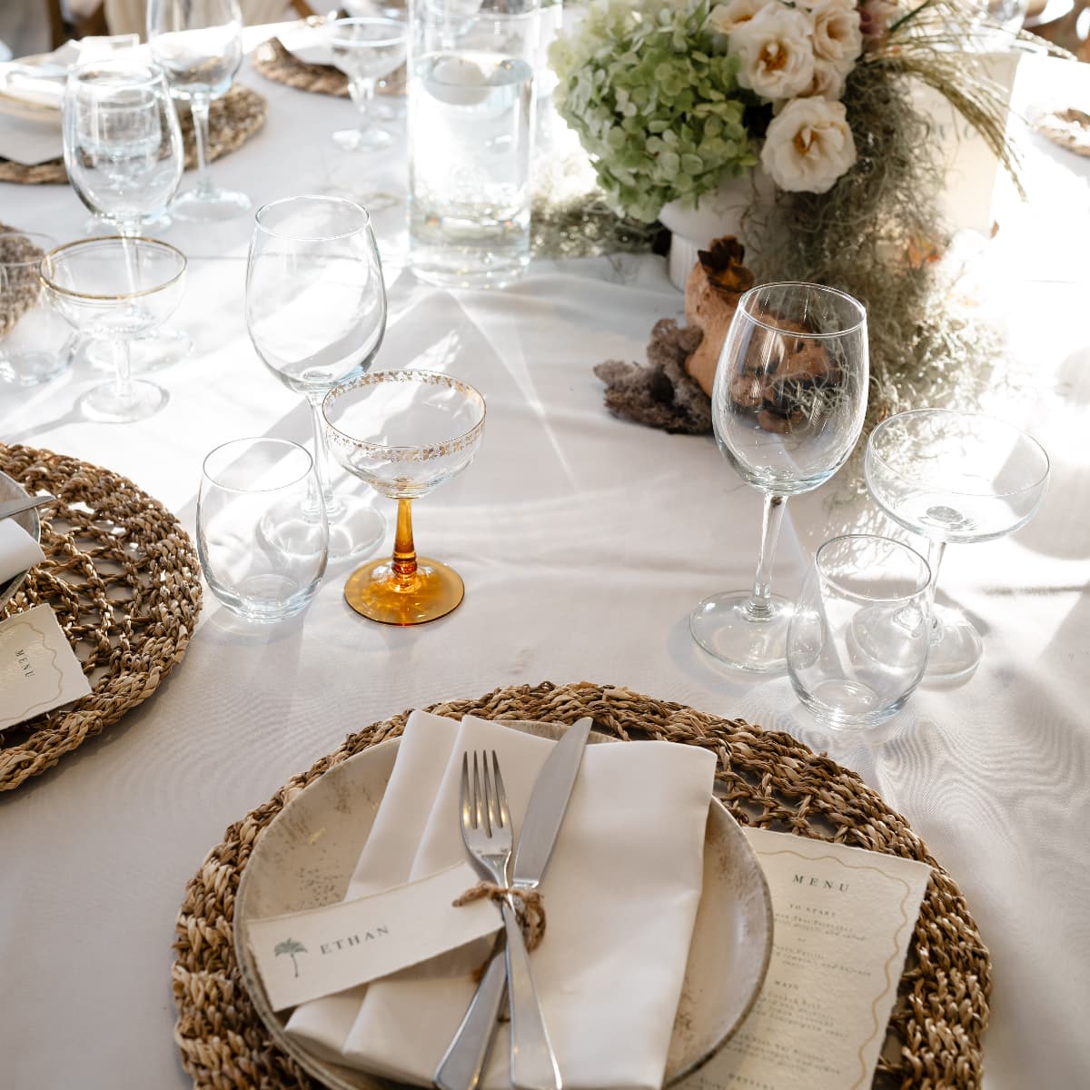 Private Dining Experiences 3