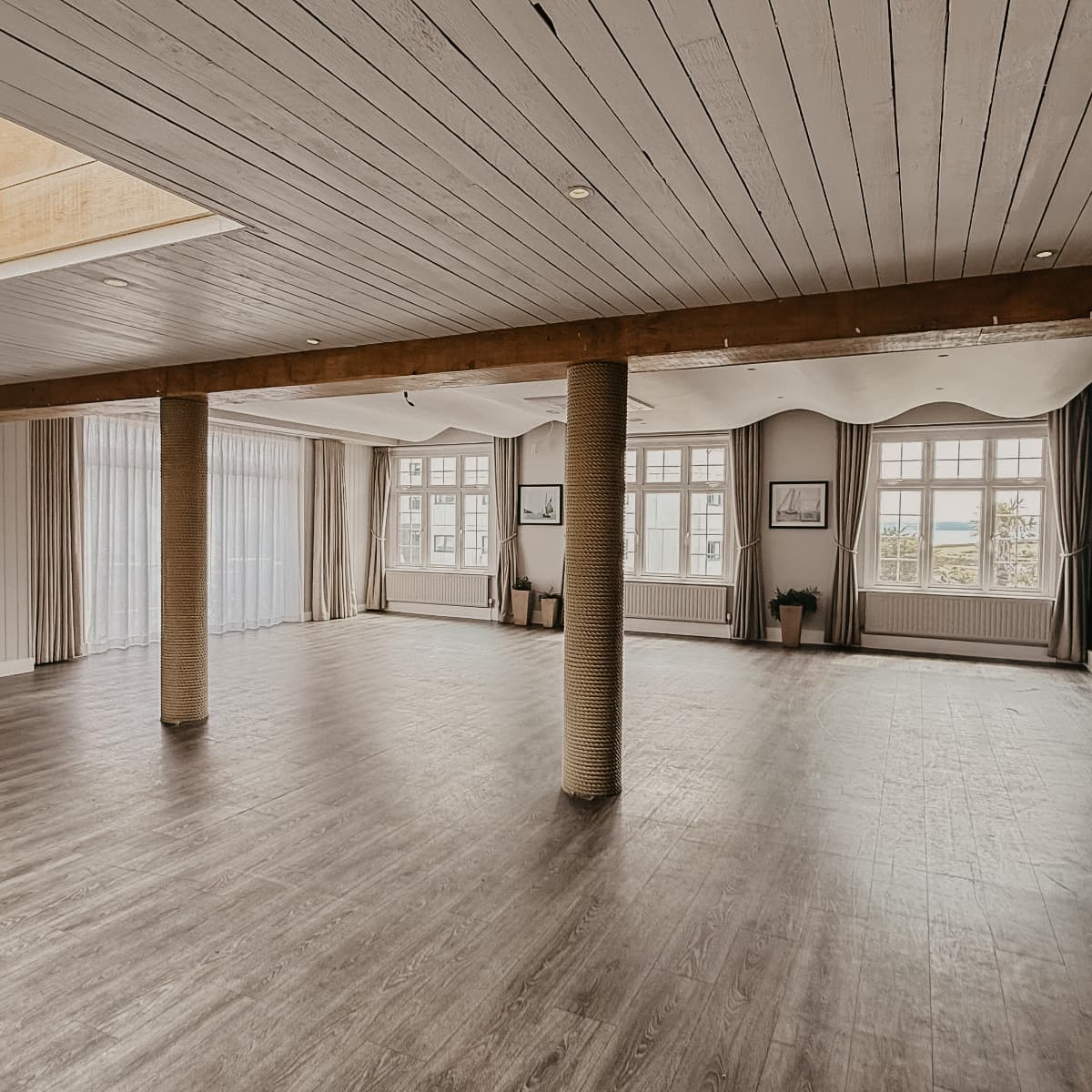 St Michaels Event Space