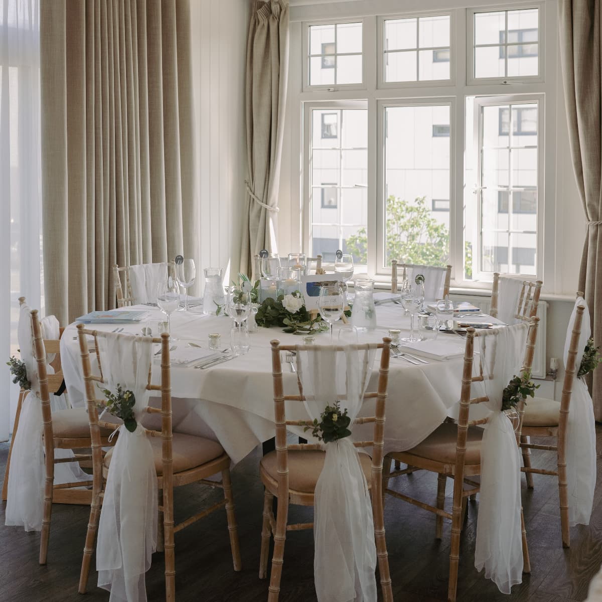 St Michaels Wedding Venue 8