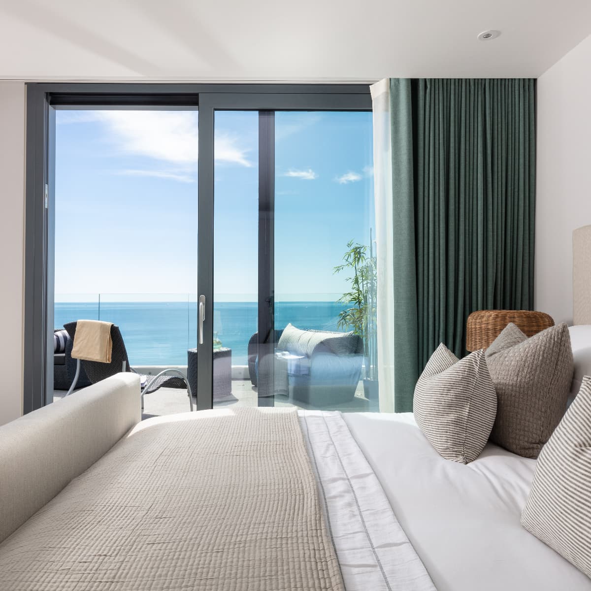 St Michaels Penthouse
