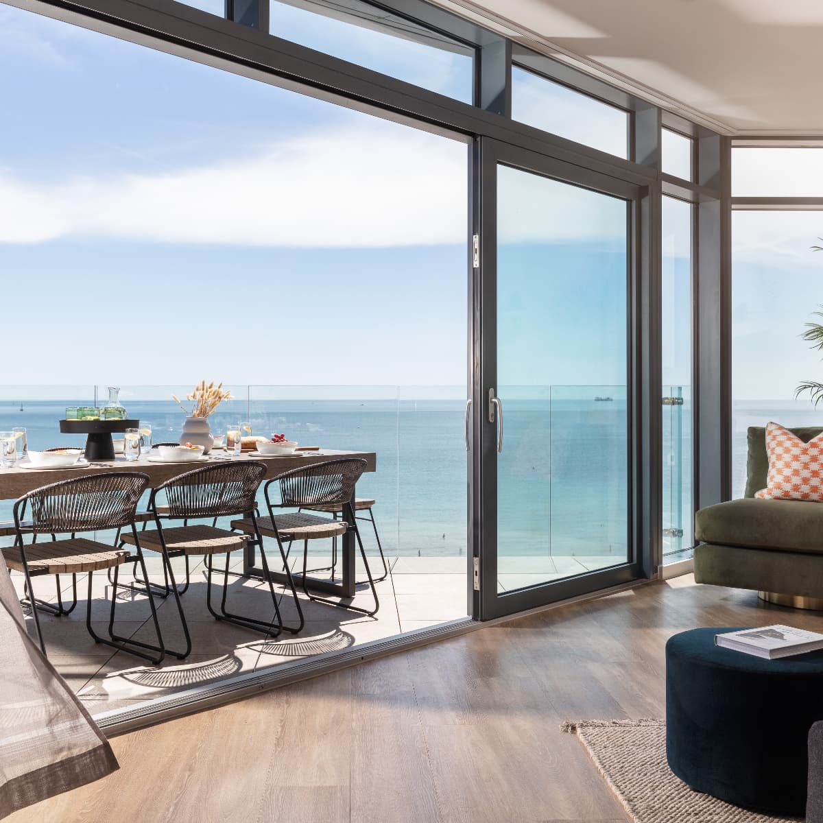 St Michaels Penthouse  2