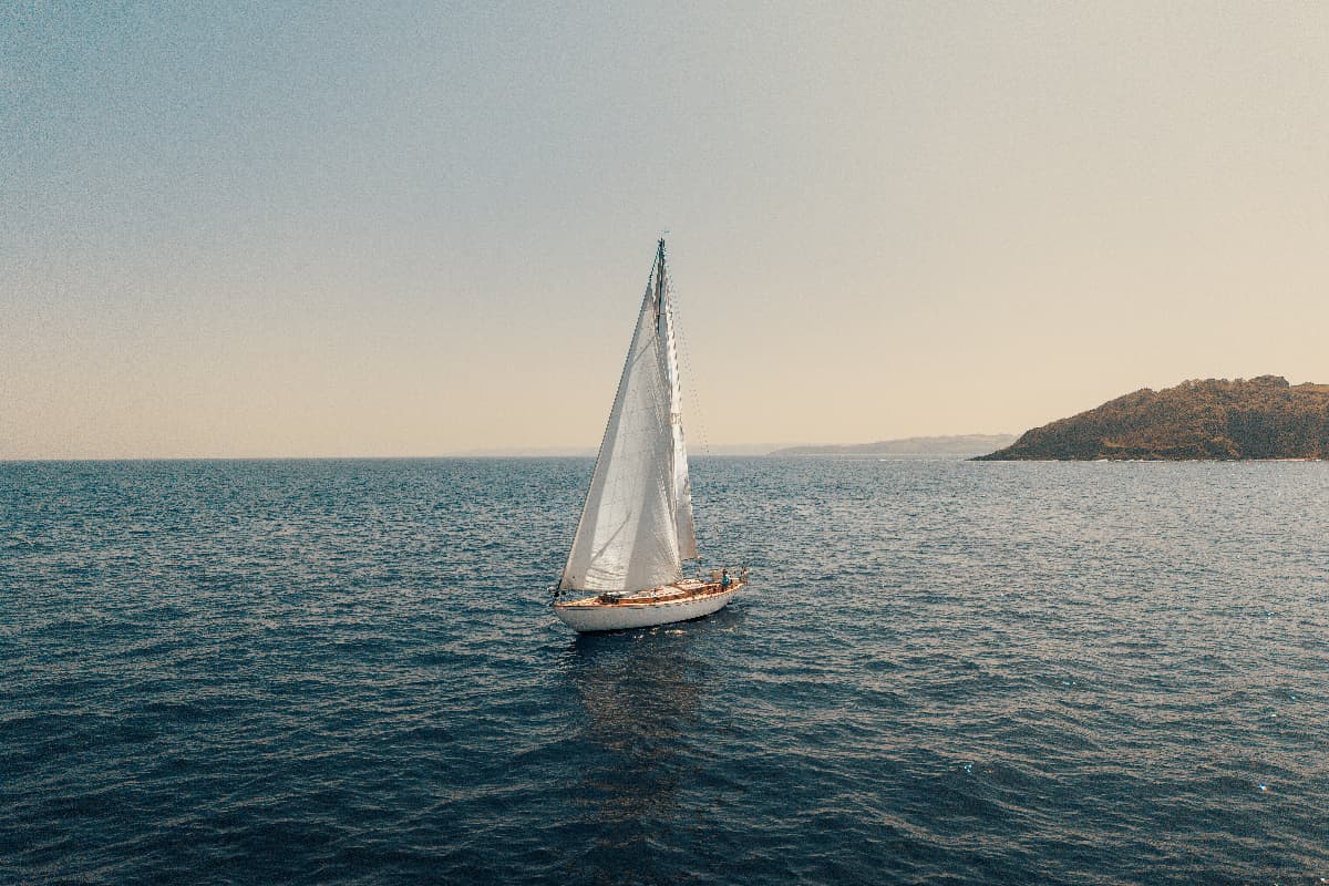 Yacht Silvio at St Michaels Resort 2