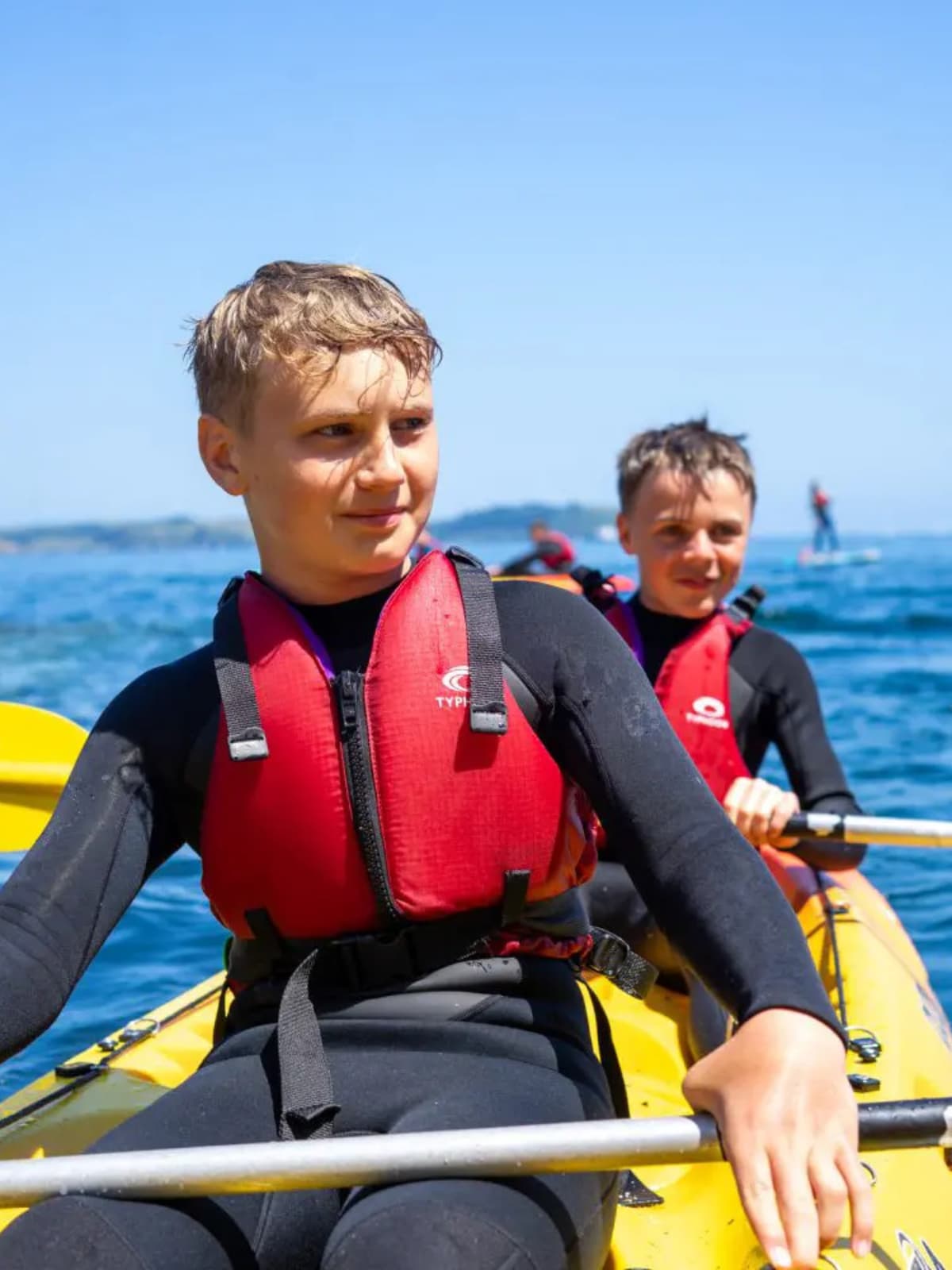 St Michaels Sailing Experiences
