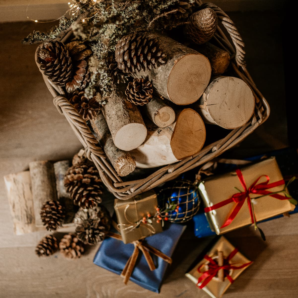 St Michaels Christmas 2
