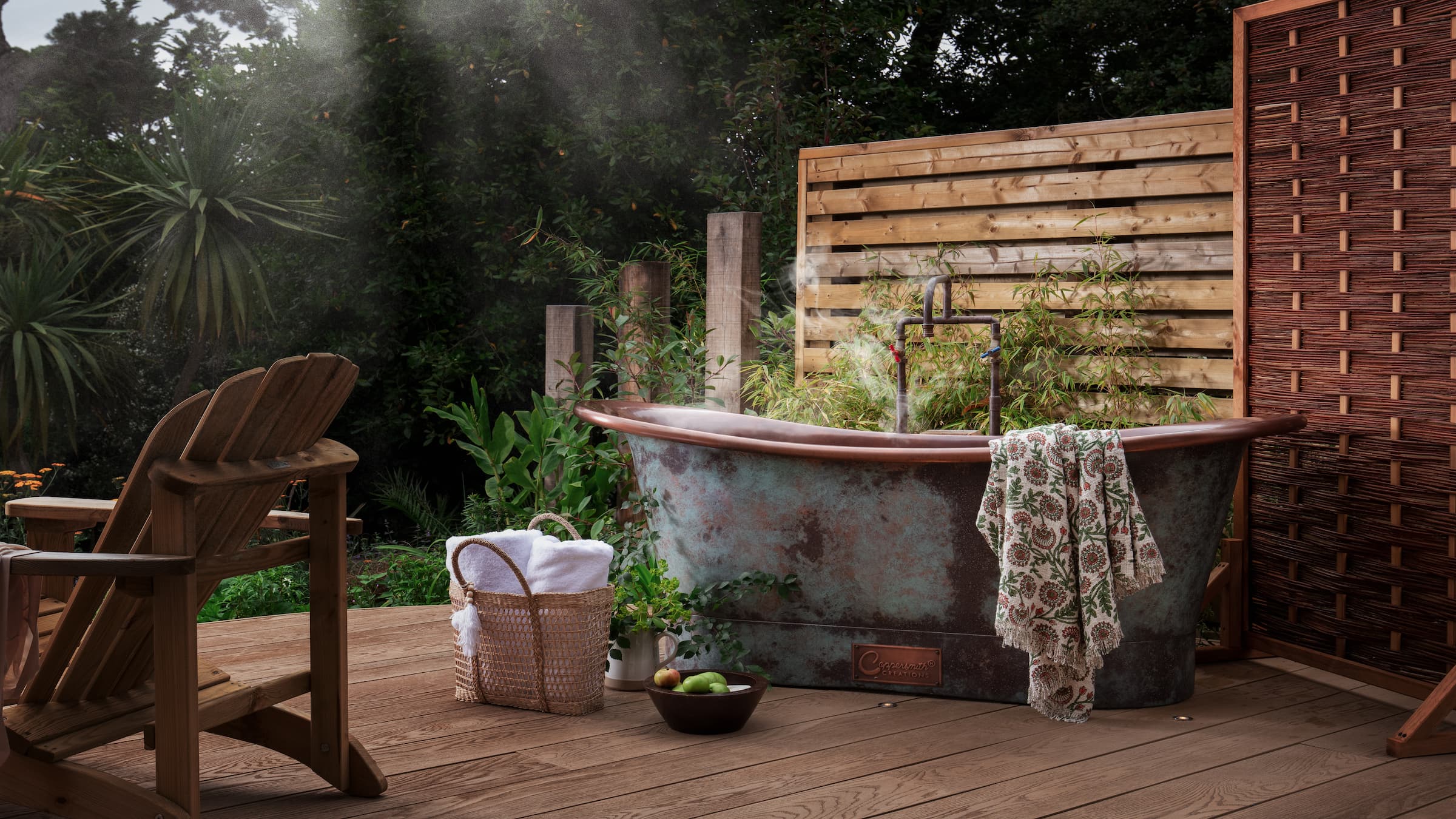 Spa Garden Lodge St Michaels Resort