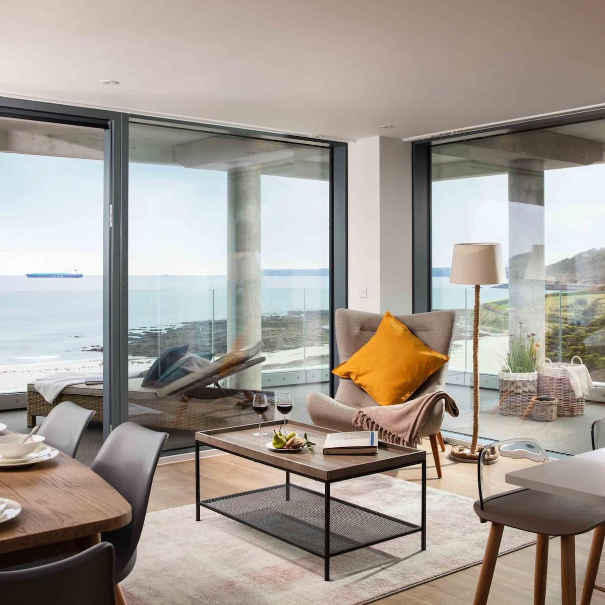 St Michaels Resort Apartment