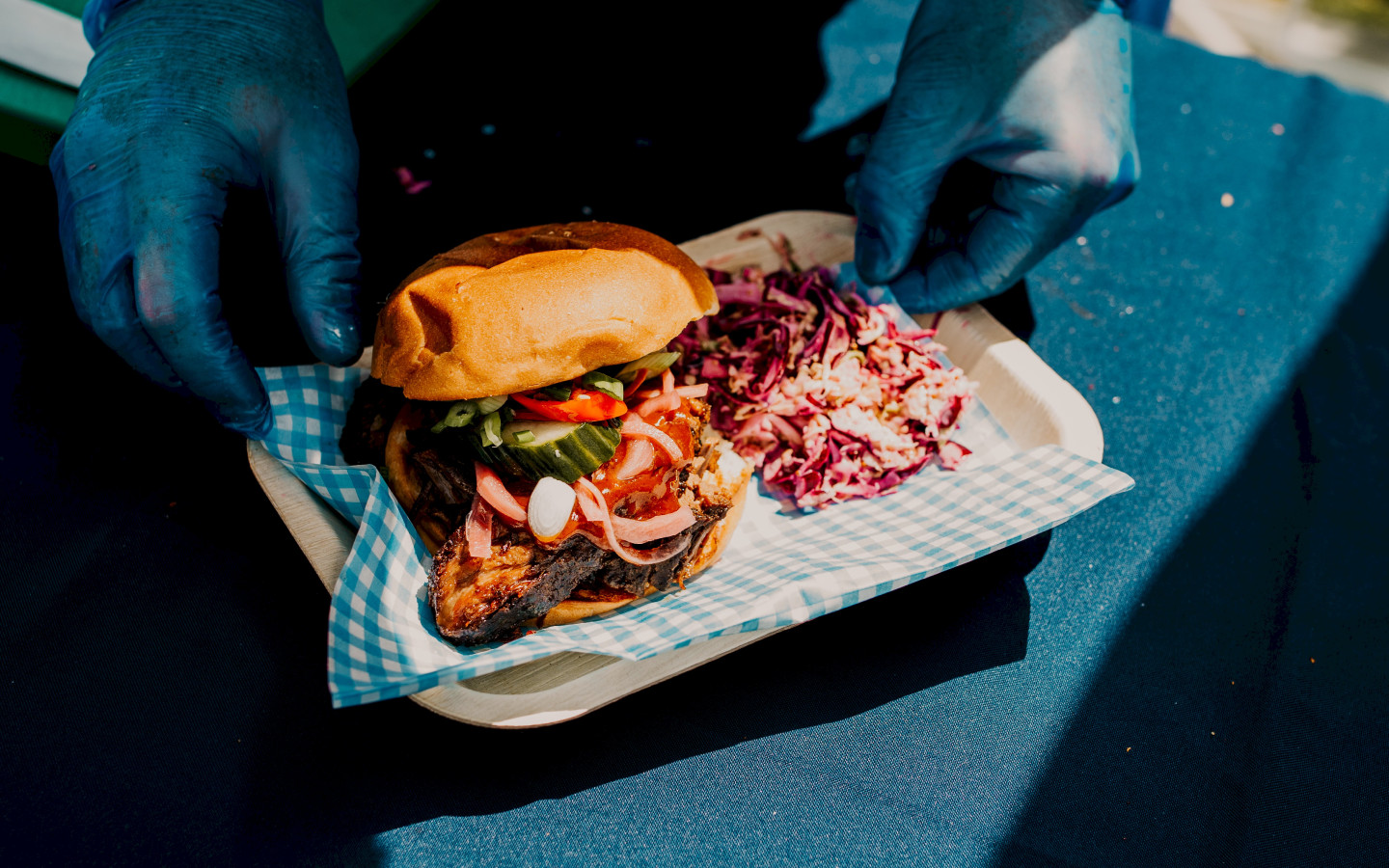 Why Falmouth Food Festival Is the Perfect Excuse for a Coastal Escape