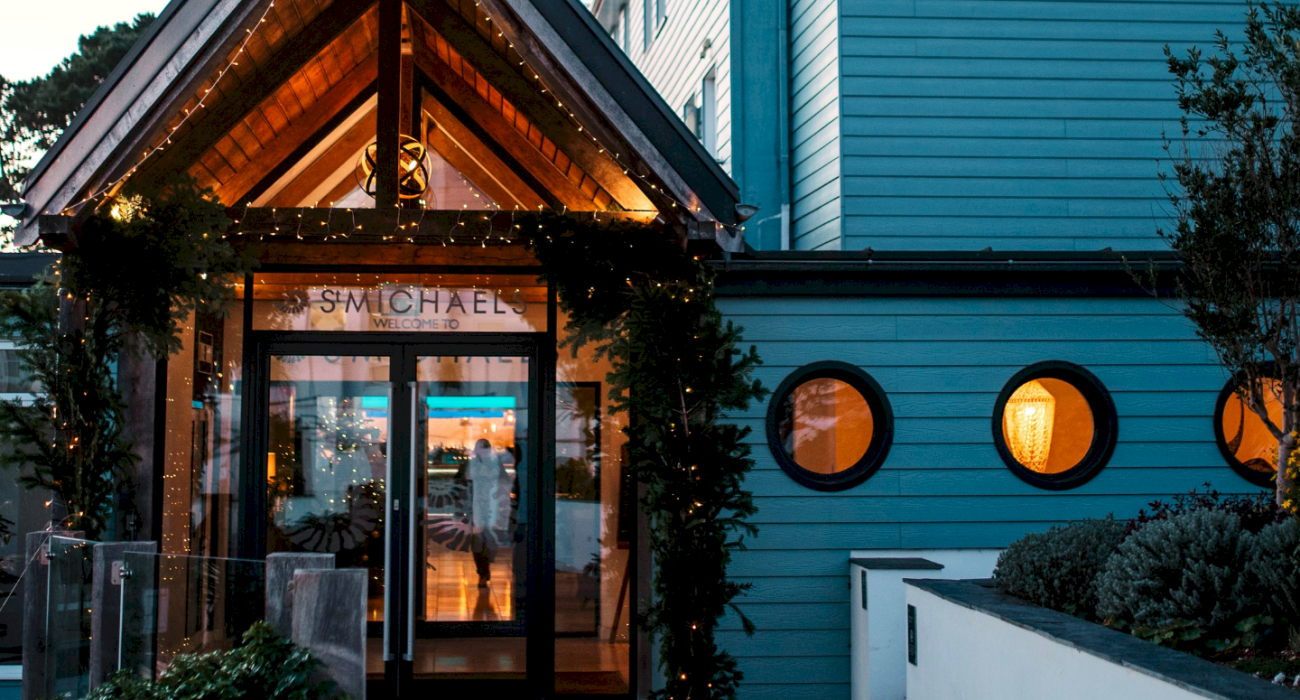 7 Days in Cornwall at Christmas: The Perfect Itinerary