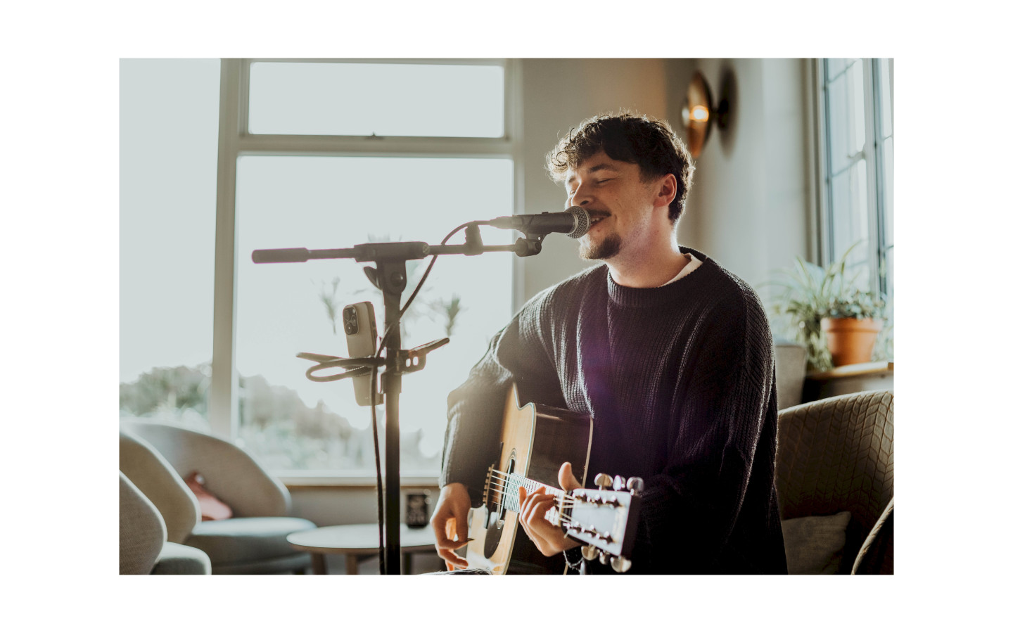 Day 6 Evening Things to Do in Falmouth: Bars, Music & Coastal Views
