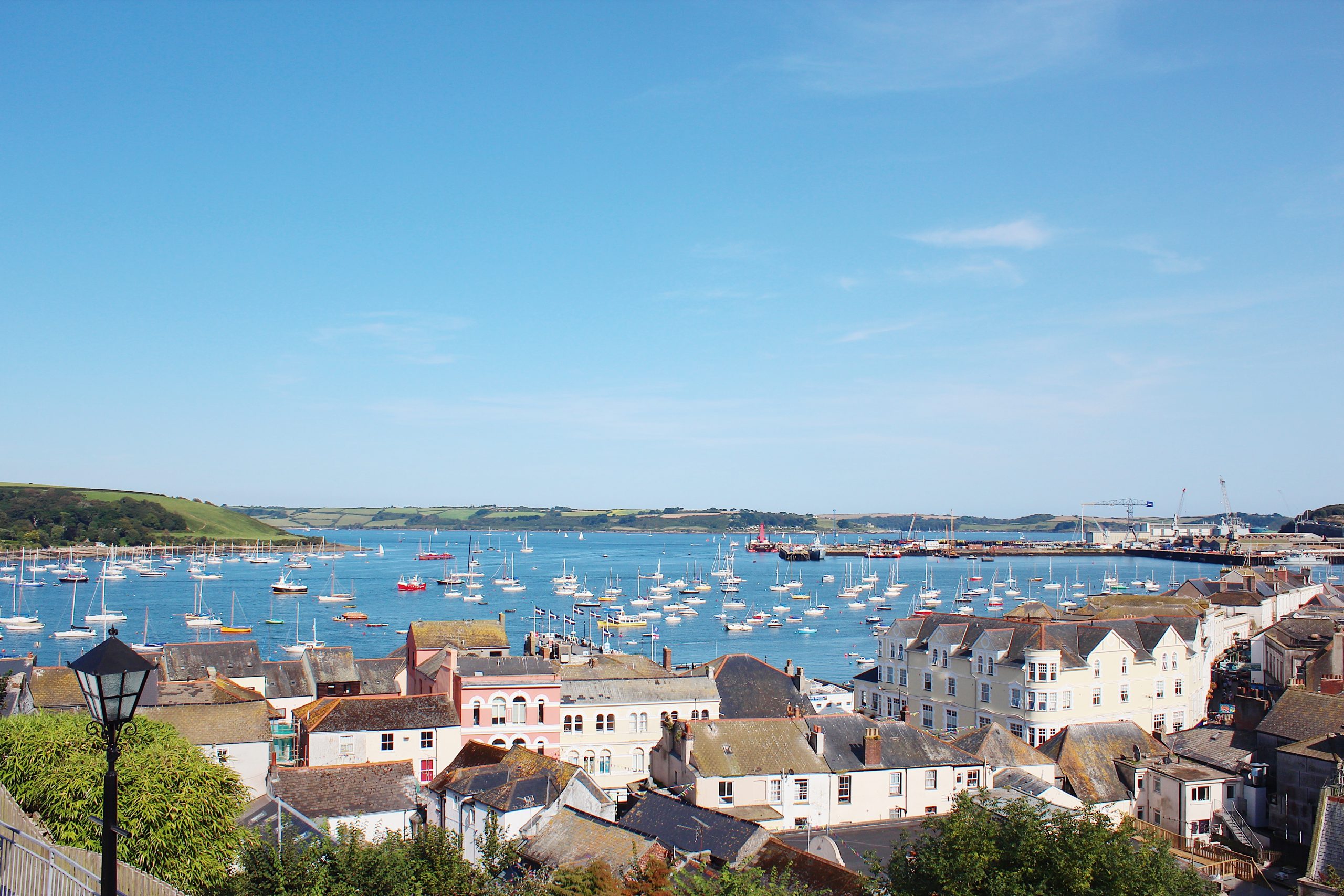Falmouth