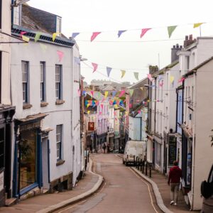 Falmouth Shops