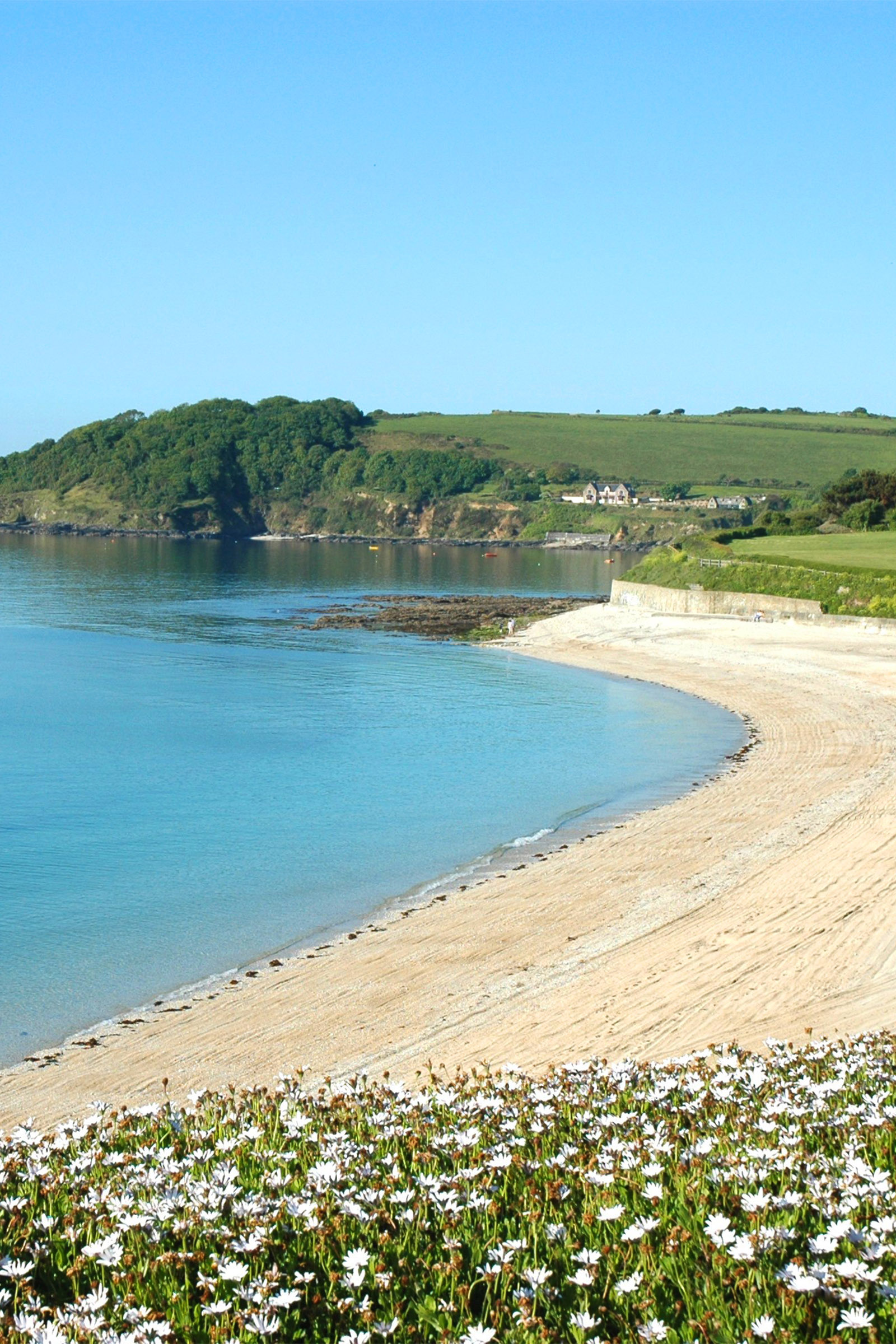 Gylly Beach