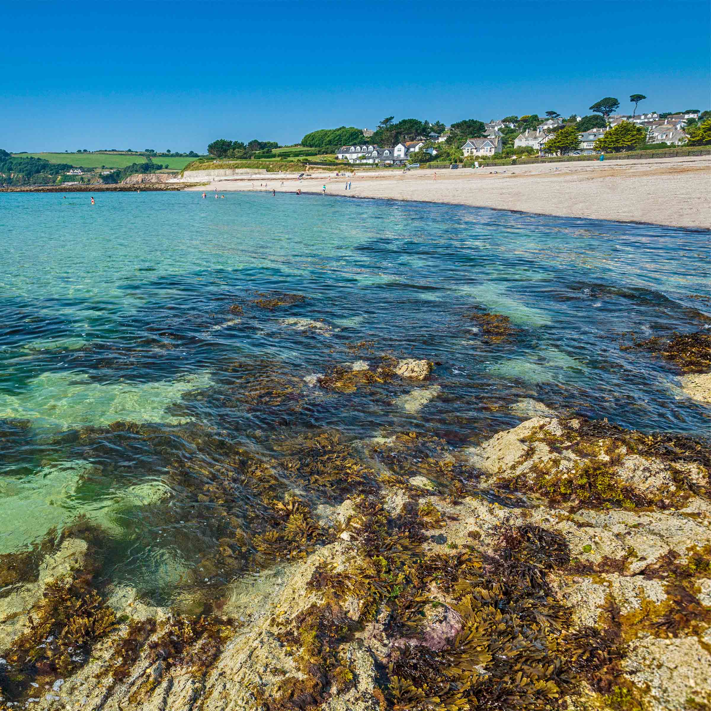 Gylly Rockpool