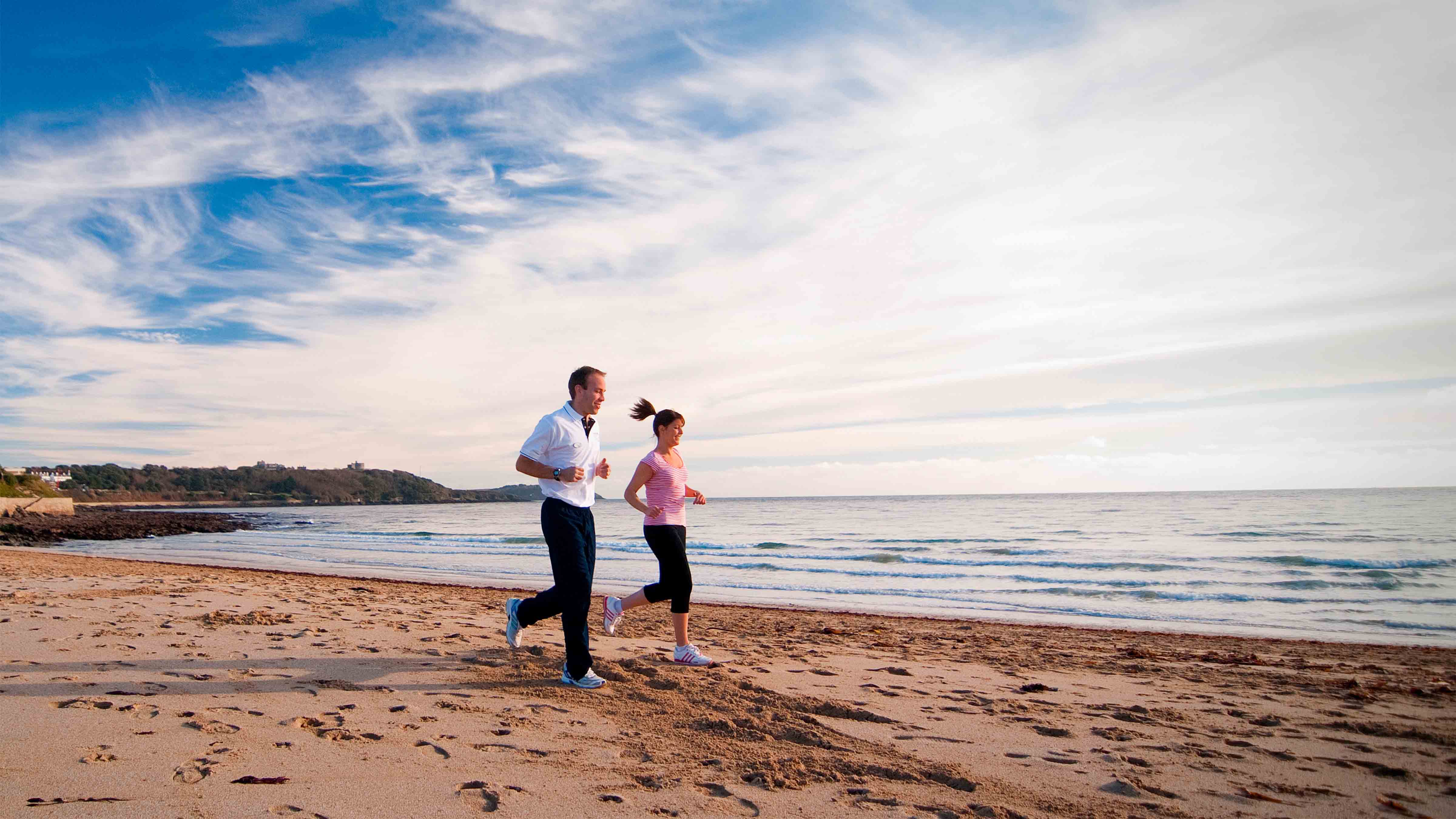 Gylly Beach Run