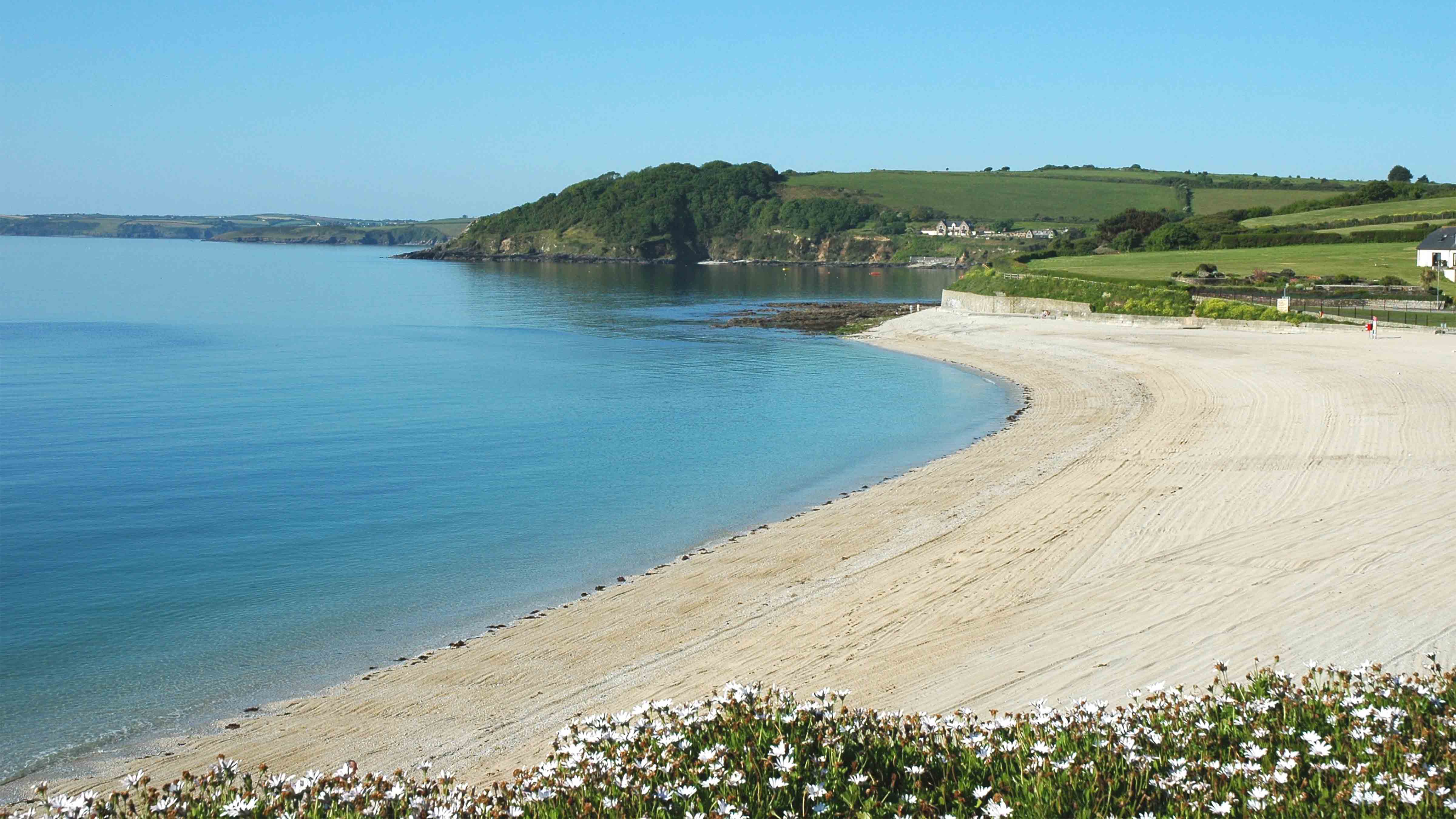 Gylly Beach