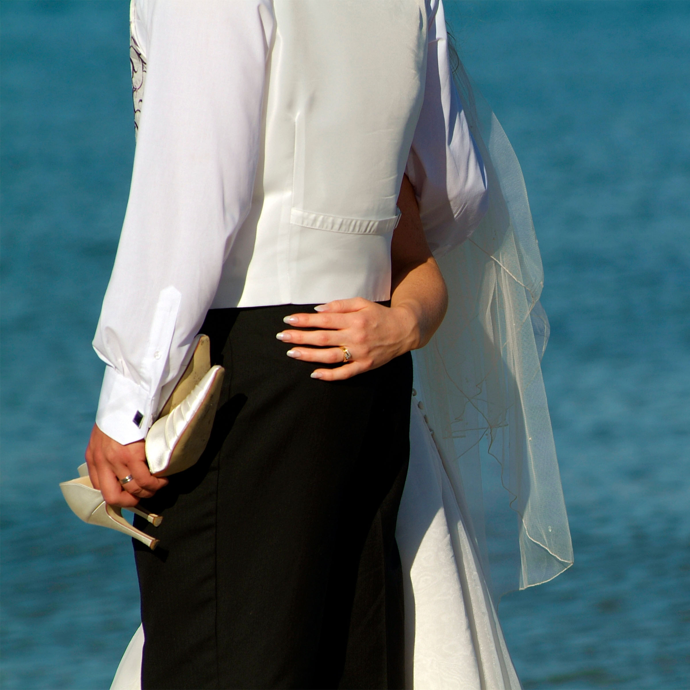 St Michaels Weddings - Simon Green 2