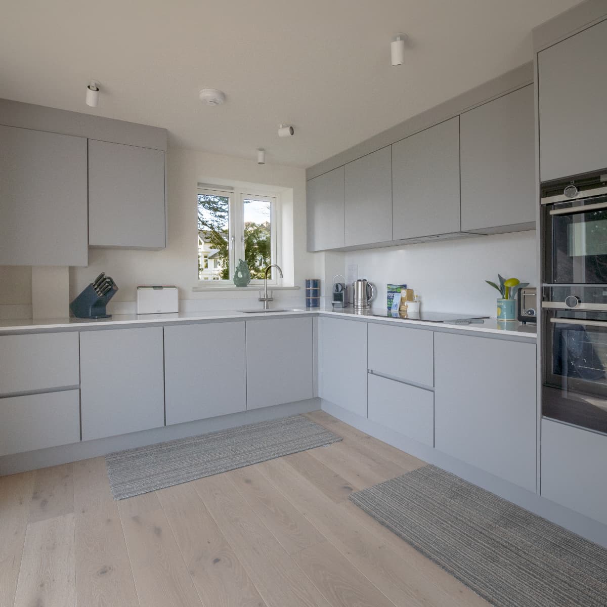 Treehouse 3 - Self Catering - St Michaels