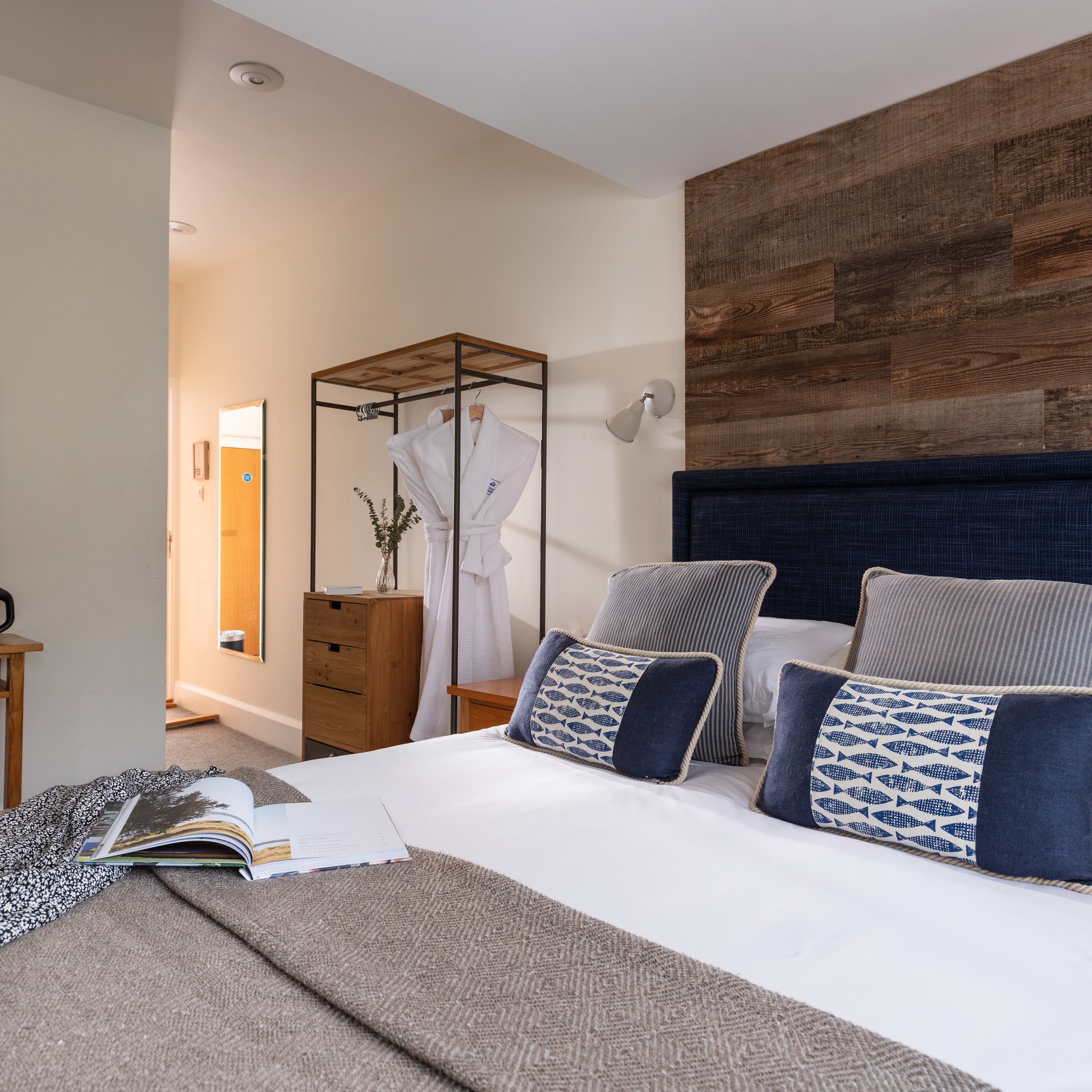 Cosy King Room