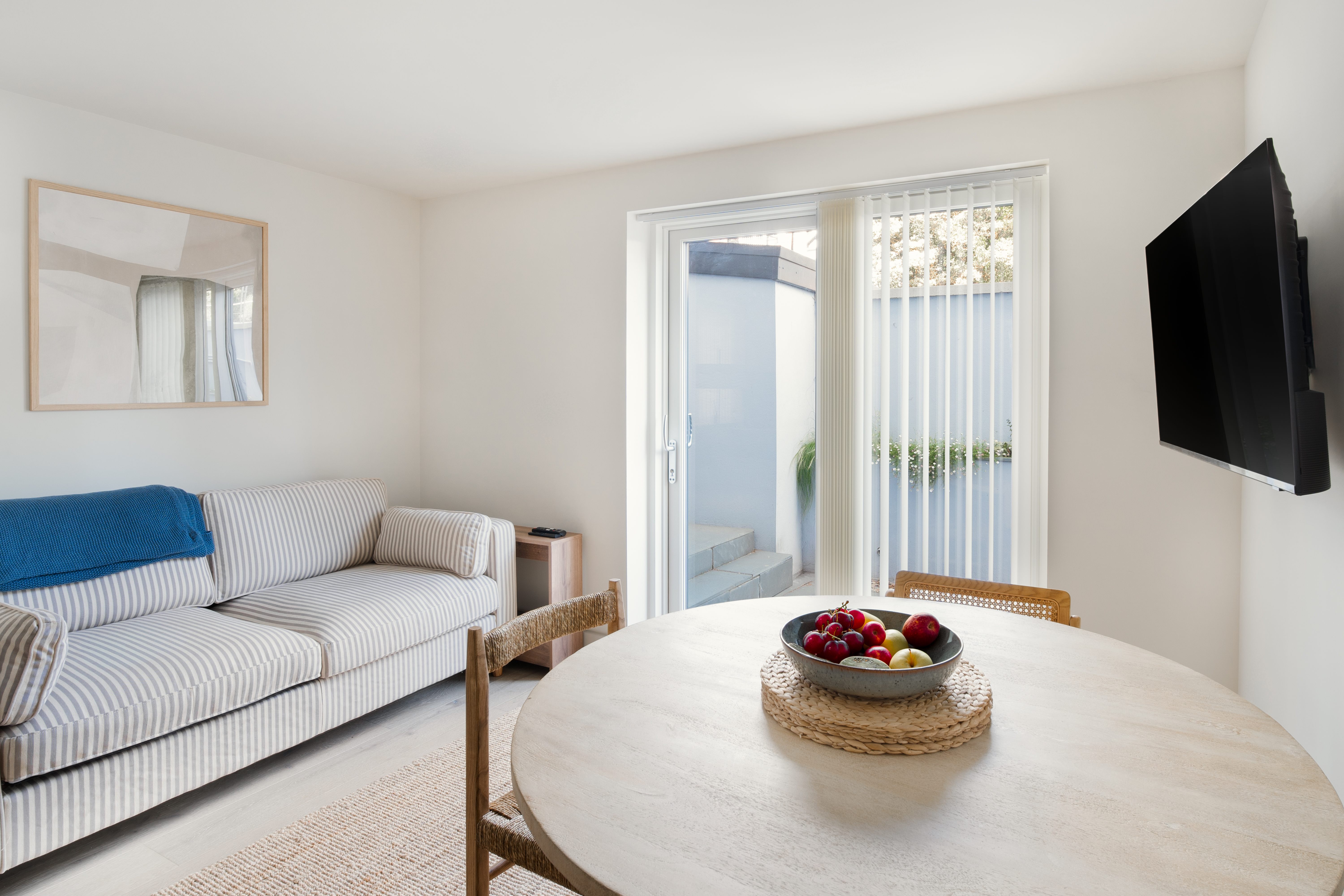St Michaels Resort Self Catering Luxury Apartment Captains Apartment 6