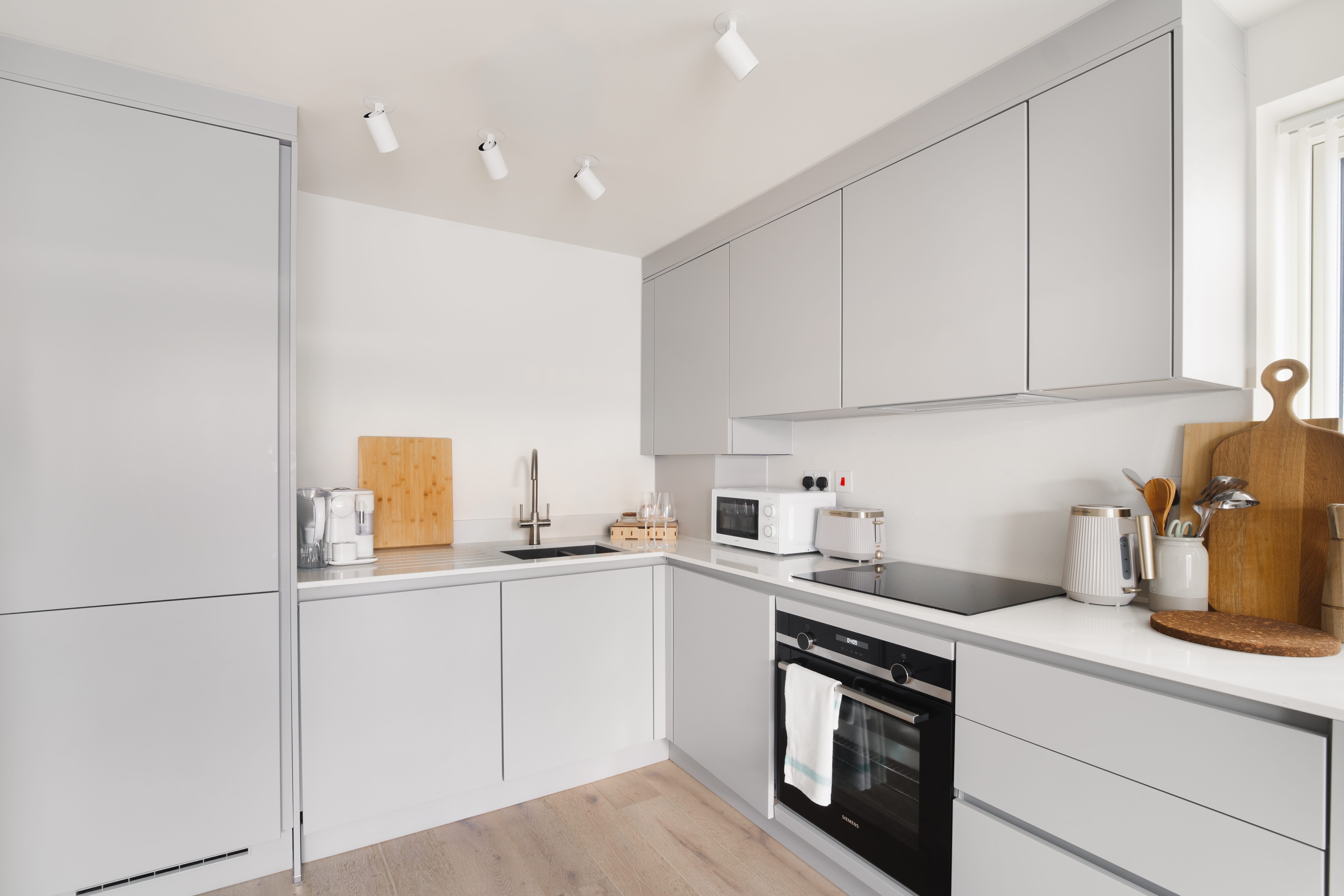 St Michaels Resort Self Catering Luxury Apartment Captains Apartment 6