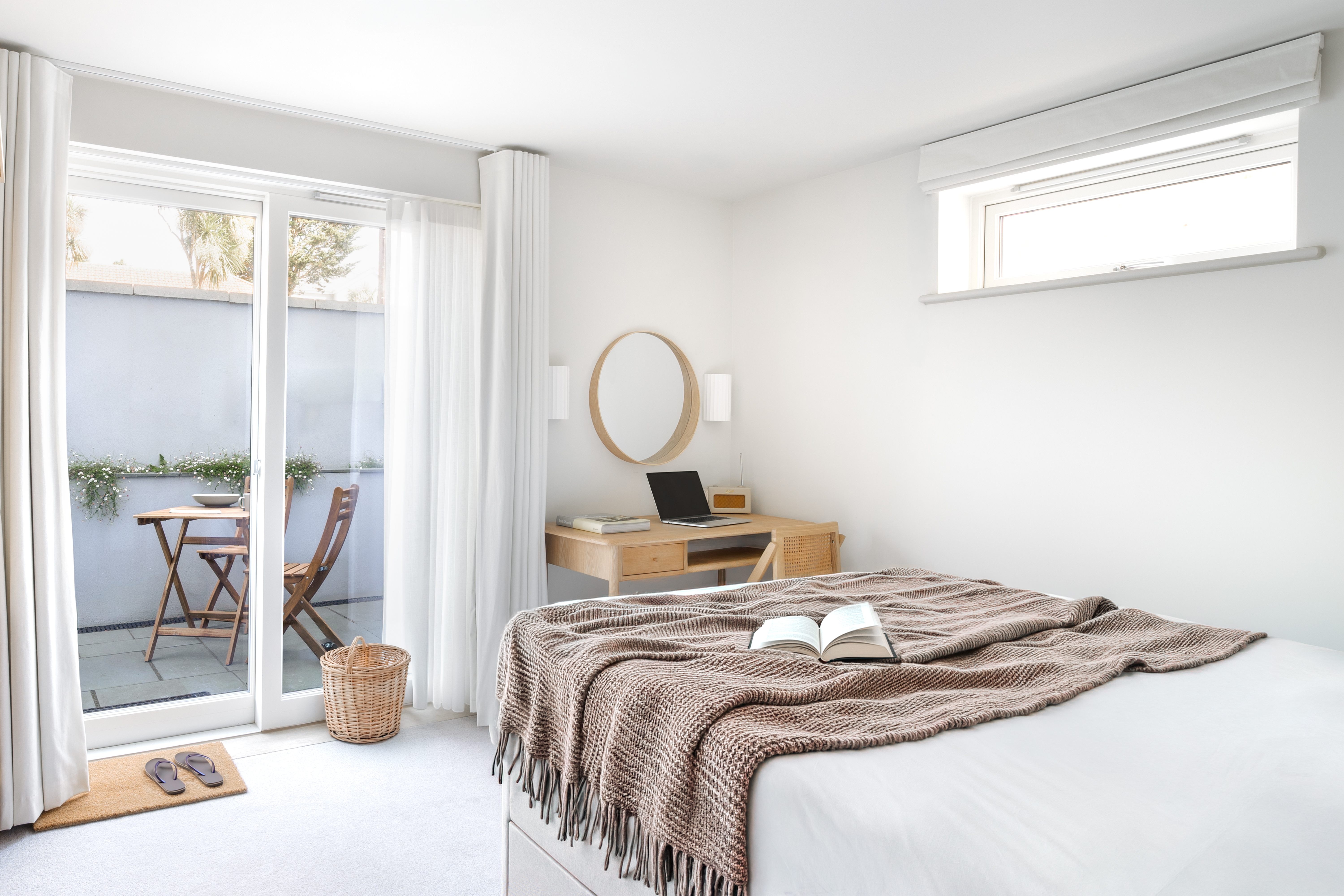 St Michaels Resort Self Catering Luxury Apartment Captains Apartment 6