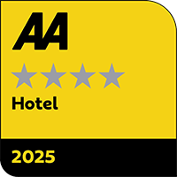 AA Hotel Award 2025