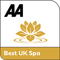 AA Best UK Spa