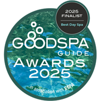 Goodspa Guide Awards 2025