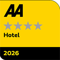 AA Hotel Award 2026