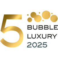 5 Bubble Luxury 2025