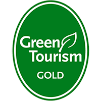 Green Tourism Gold