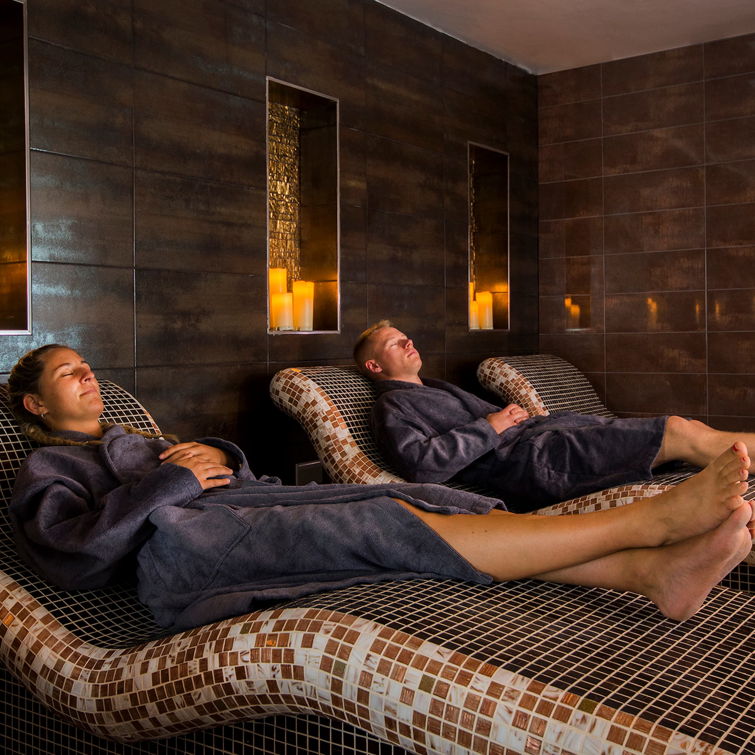 St Michaels Hydro Spa